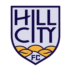 Hill City